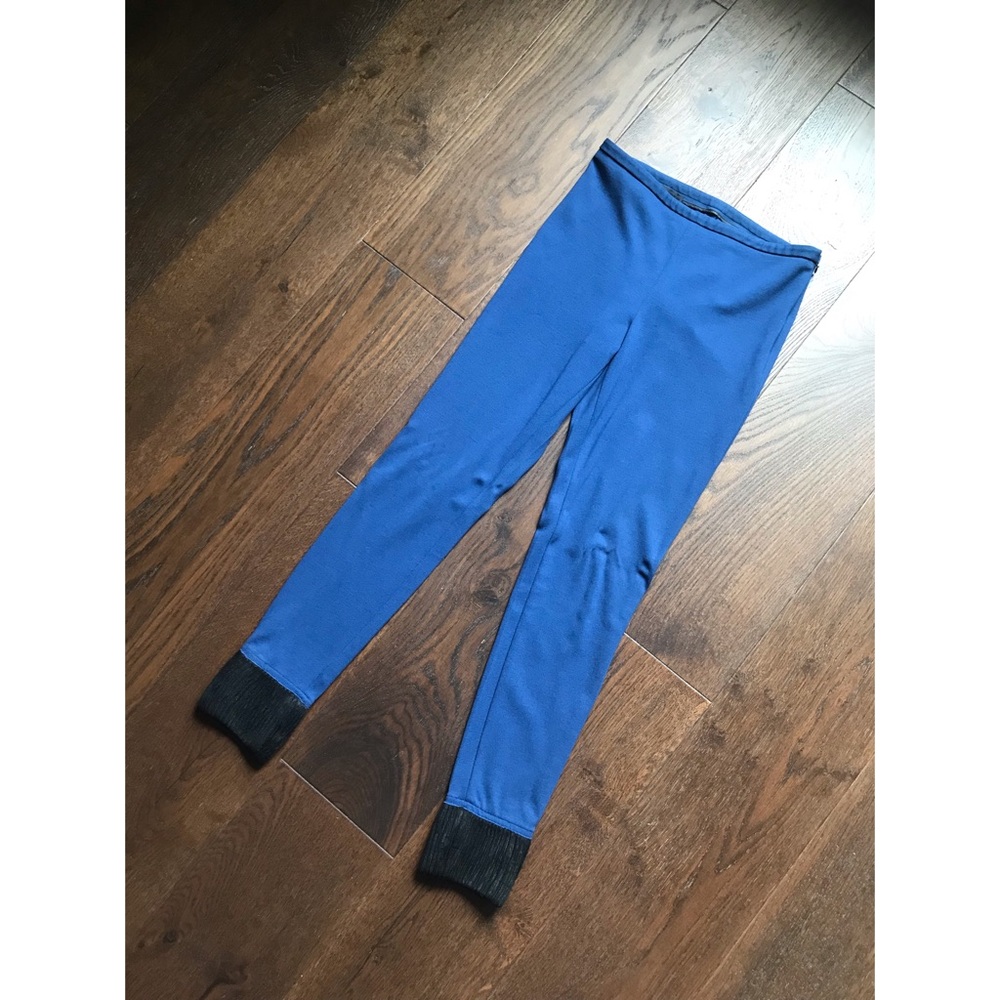 Jil Sander Leggings